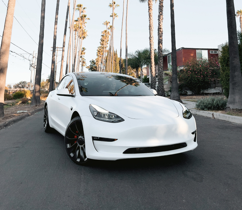 tesla